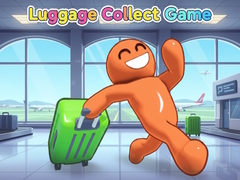 Trò chơi Luggage Collect Game