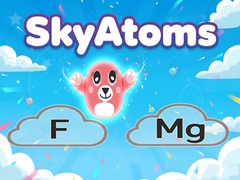 Trò chơi SkyAtoms