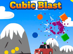 Trò chơi Cubic Blast