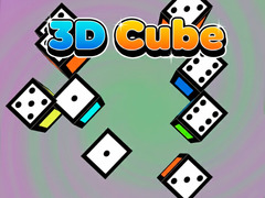 Trò chơi 3D cube