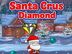 Trò chơi Santa Crus Diamont