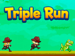 Trò chơi Triple Run