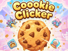 Trò chơi Cookie Clicker