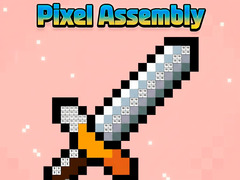 Trò chơi Pixel Assembly