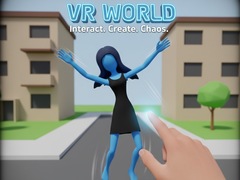 Trò chơi VR World