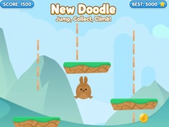 Trò chơi New Doodle
