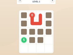 Trò chơi Color Zip