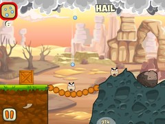 Trò chơi Disaster Will Strike 2