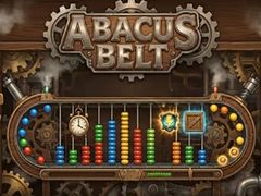 Trò chơi Abacus Belt