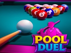 Trò chơi Pool Duel
