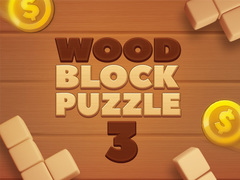 Trò chơi Wood Block Puzzle 3