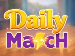 Trò chơi Daily Match