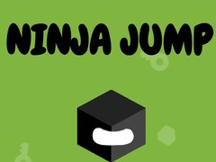 Trò chơi Ninja Jump