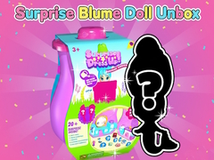 Trò chơi Surprise Blume Doll Unbox