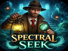 Trò chơi Spectral Seek