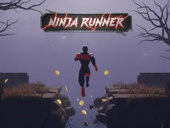 Trò chơi Ninja Runner