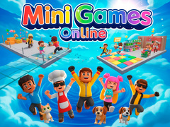 Trò chơi Mini Games Online