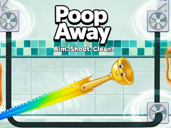 Trò chơi Poop Away