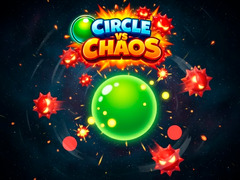 Trò chơi Circle vs Chaos