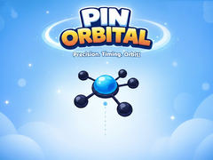 Trò chơi Pin Orbital