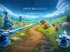 Trò chơi Path Wardens