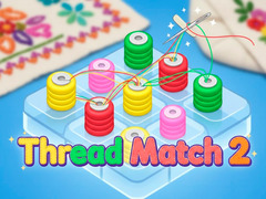 Trò chơi Thread Match 2