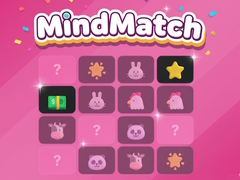 Trò chơi MindMatch