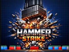 Trò chơi Hammer Strike