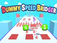 Trò chơi Dummy Speed Bridger