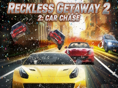 Trò chơi Reckless Getaway 2: Car Chase