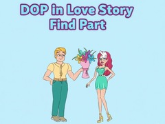Trò chơi DOP in Love Story Find Part