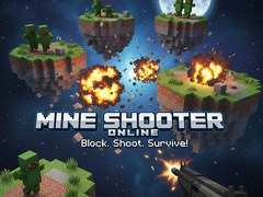 Trò chơi Mine Shooter Online