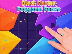Trò chơi Block Master: Polygonal Puzzle