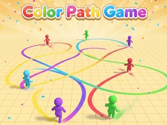 Trò chơi Color Path Game
