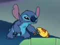 Trò chơi Stich: Laser Blast
