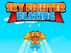 Trò chơi Sky Fighter Blazing