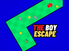 Trò chơi The Boy Escape