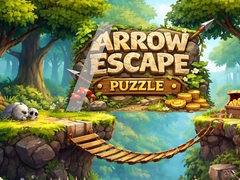 Trò chơi Arrows Puzzle Escape