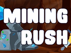 Trò chơi Mining Rush