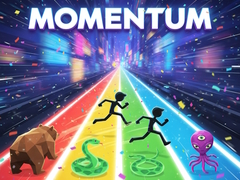 Trò chơi MOMENTUM