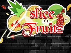 Trò chơi Slice the Fruitz