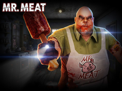 Trò chơi Mr Meat