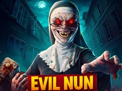 Trò chơi Evil Nun
