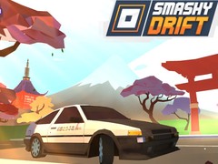Trò chơi Smashy Drift 