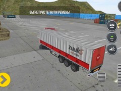 Trò chơi Truck Simulator 17