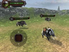 Trò chơi Boar Clan: Animal Simulator
