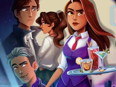 Trò chơi Undercover Blood Bonds