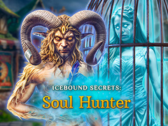 Trò chơi Icebound Secrets 2: Soul Hunter