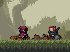 Trò chơi Lost Dungeon