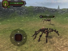 Trò chơi Ultimate Spider Simulator